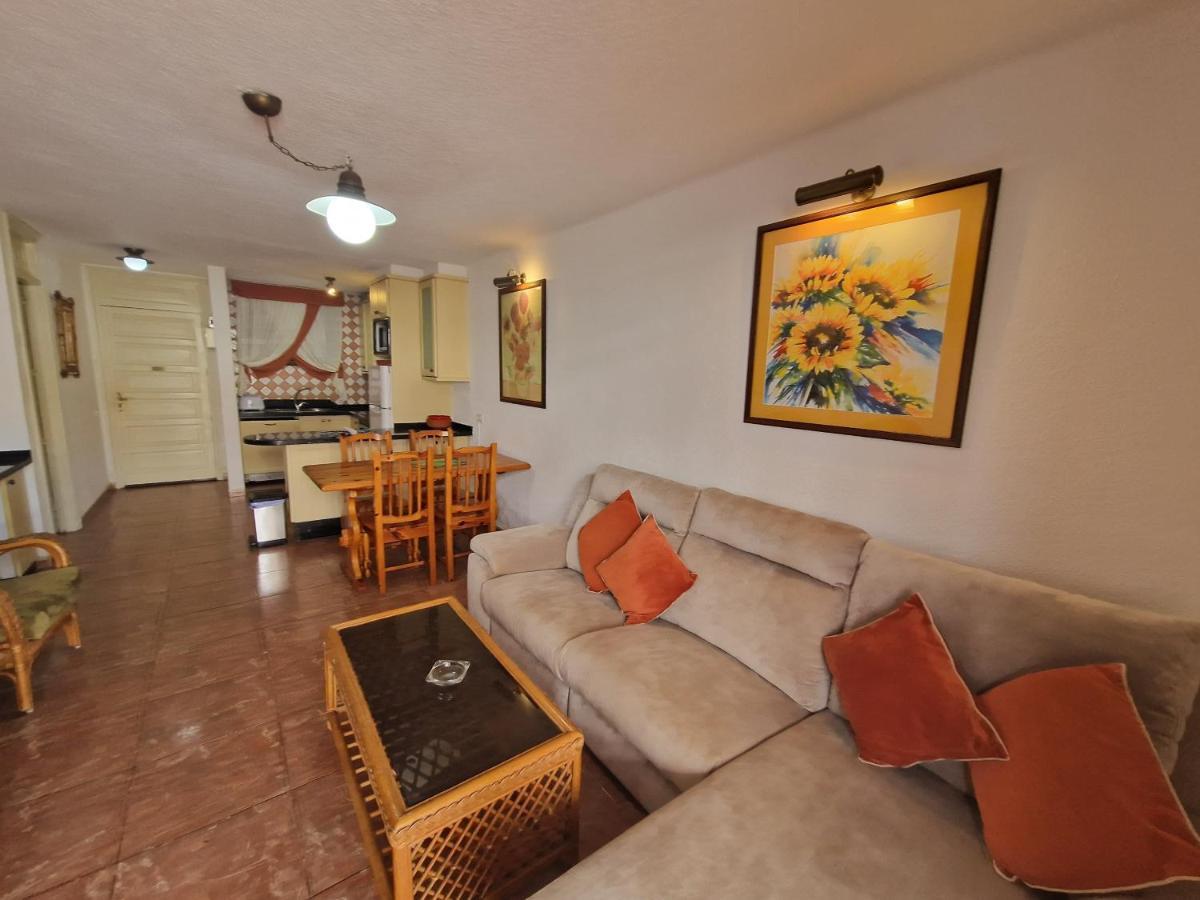 Parque Santiago 1 D-165 By Tenerife Dream Properties Playa de las Americas  Exterior photo